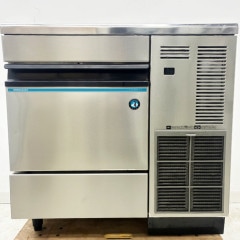 中古｜製氷機 IM-55TM-1 ホシザキ 2019年 業務用 厨房機器 キューブ