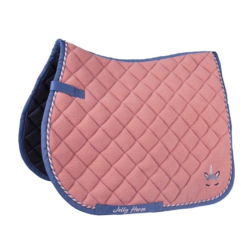 HORKA ユニコーン ポニー用ゼッケン | For Horse 馬具,ゼッケン