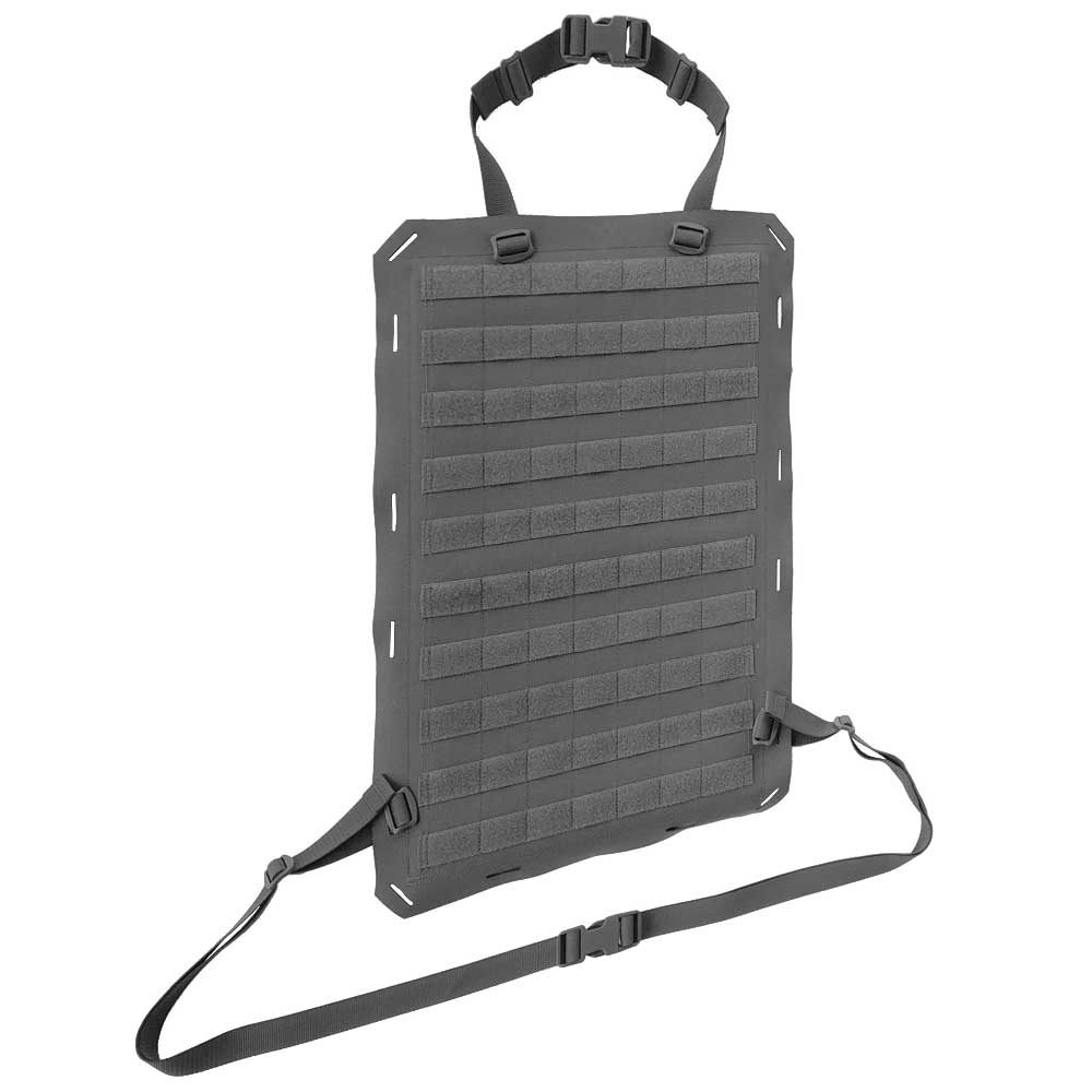 タスマニアンタイガー モジュラー フロントシート パネル 7548