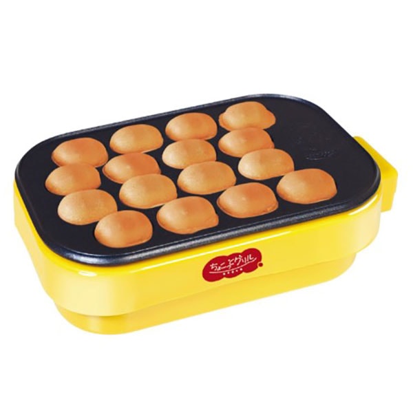 ちょこっとグリル ベビーカステラメーカー | 2.模擬店グッズ,ベビー