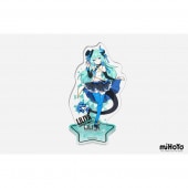 崩壊3rd アイドルシリーズ アクリルスタンド 芽衣 崩壊3rd,キャラ