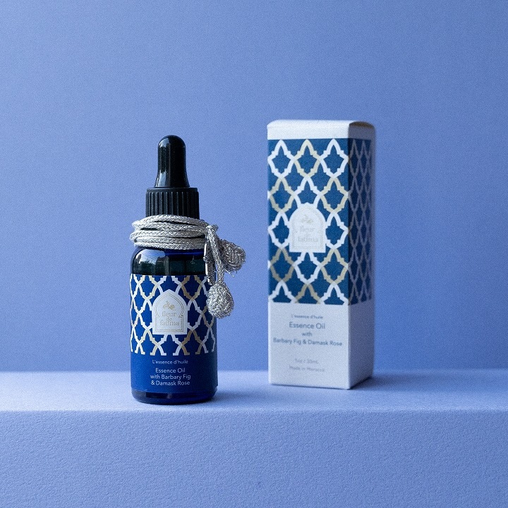 フルールドファティマ エッセンスオイル 30mL | コスメティック