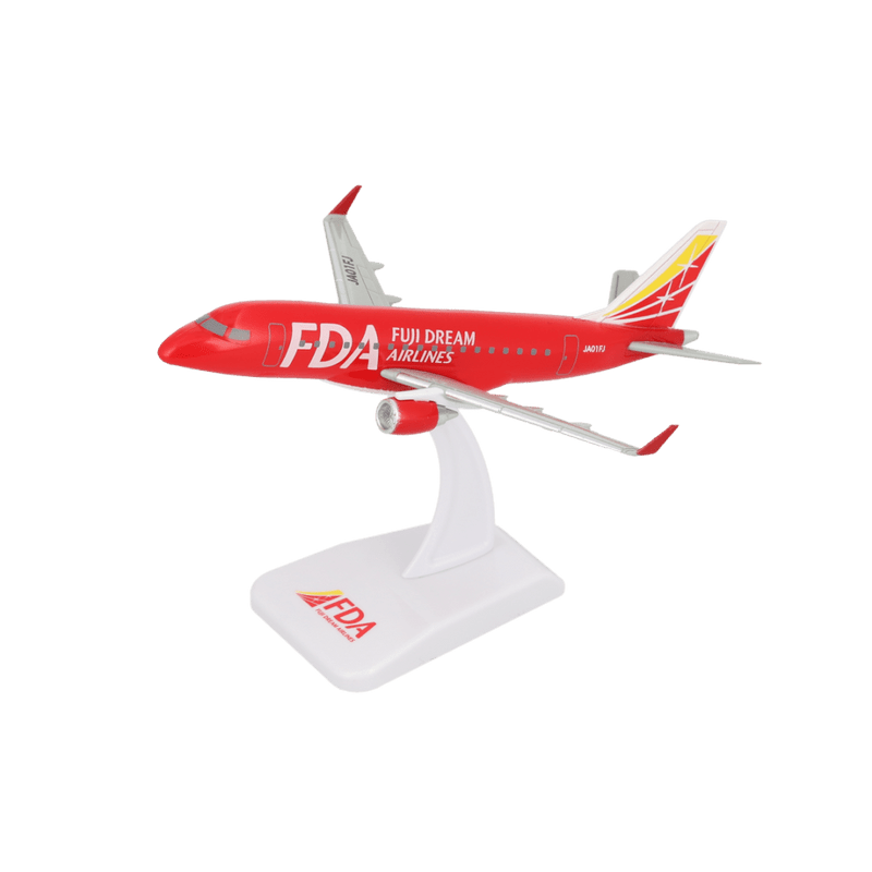 1/300 エアクラフトモデル（バイオレット/16号機）｜FDAショップ