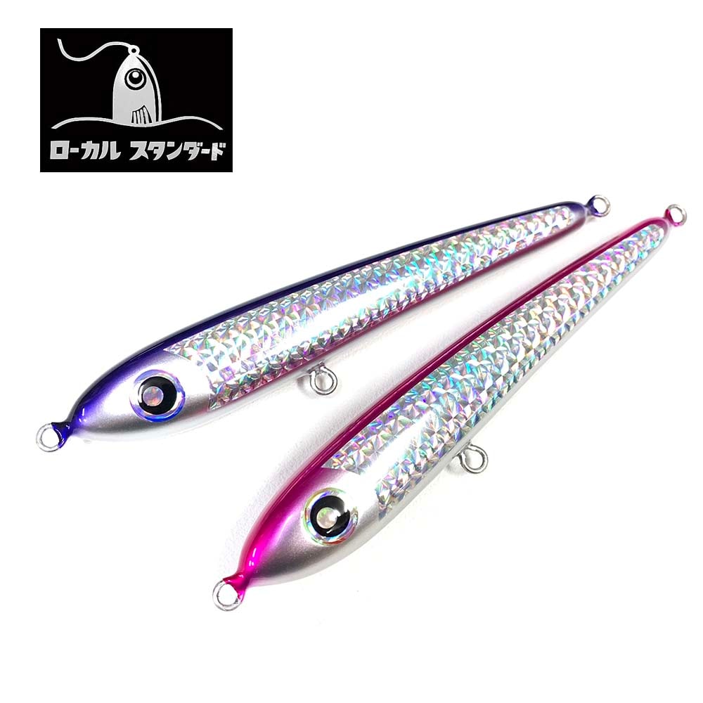 ローカルスタンダード DIVE BAIT 165 ローカルスタンダード ダイブ