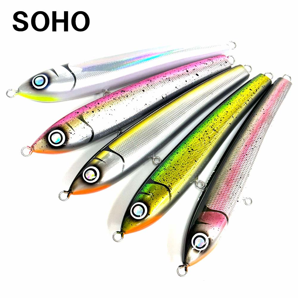 SOHO Veronique240 | 全ての商品 | FEED WEB SHOPオフショアキャスティング