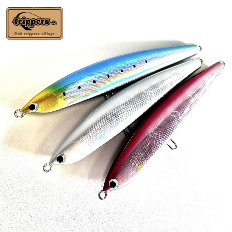 スカイグレー コイノボリポッパー230 for MONSTER TUNA | ルアー