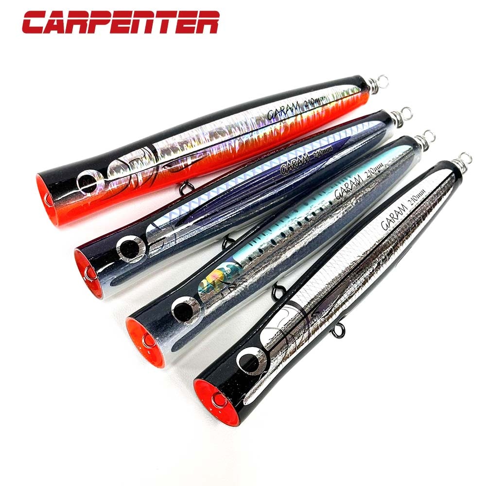 カーペンター ガラム100-210MD クオリティ1 | ルアー,プラグ