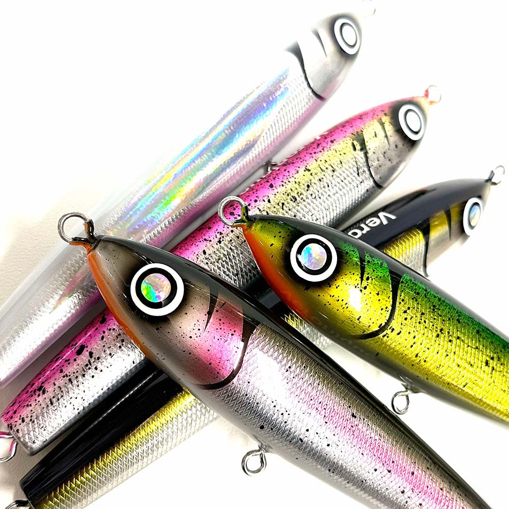 ルアー・フライ SOHO Veronicue240 ルアー・フライ SOHO Veronicue240