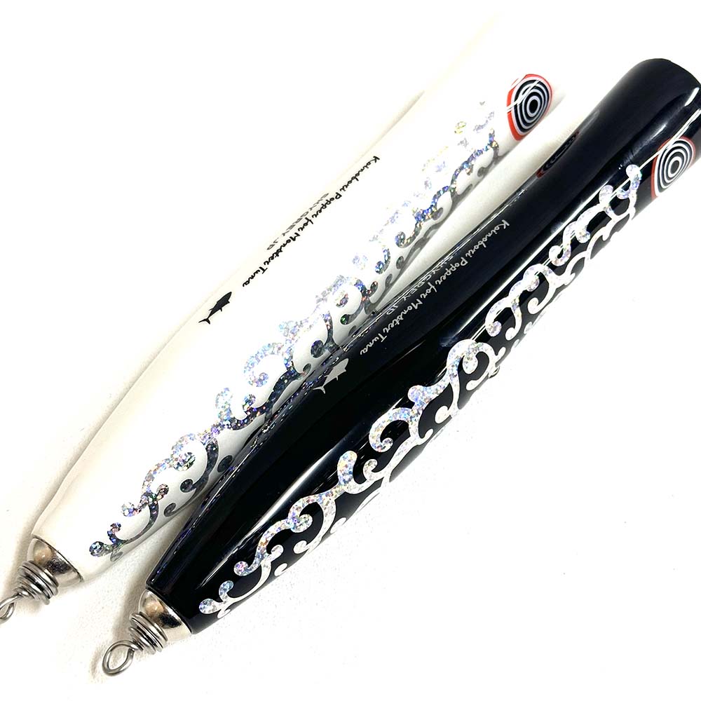 スカイグレー コイノボリポッパー230 for MONSTER TUNA | ルアー