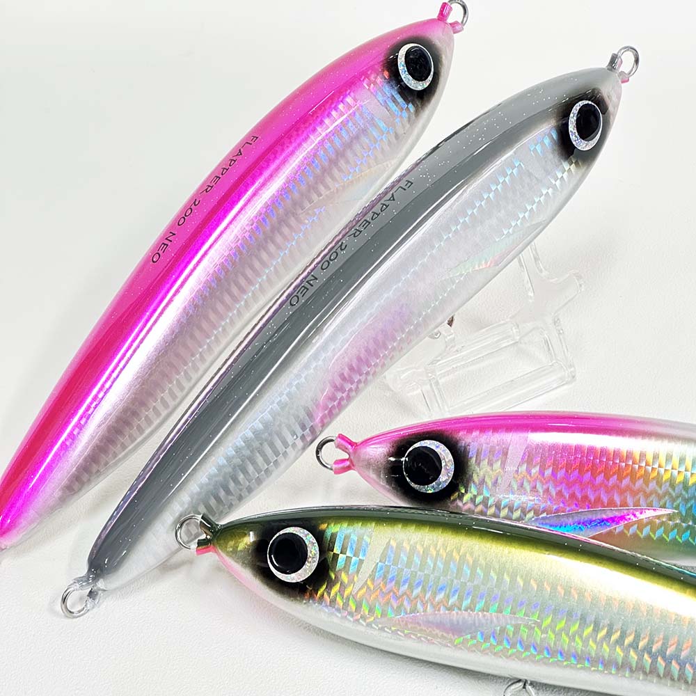 R*0様 ファンキーソーダ 200F アバロンピンク 限定カラー