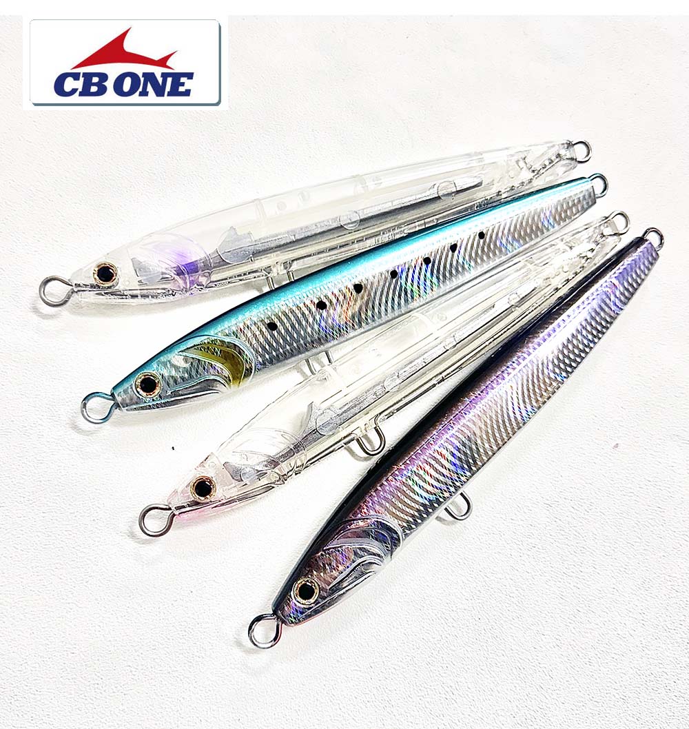 CB CB-ONE ZORRO 140 ゾロ140 ONE ゾロ 140 ZORRO オーシャンマーク