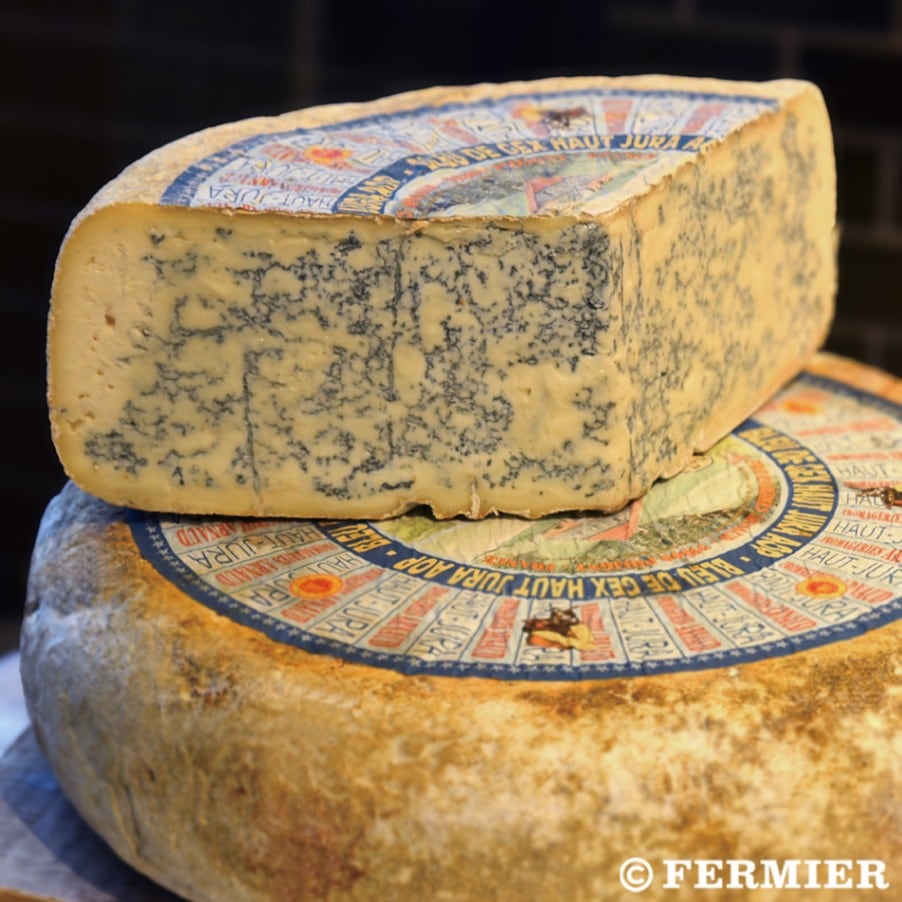 ブルー ド ジェックス ｜ チーズ専門店 フェルミエの通販