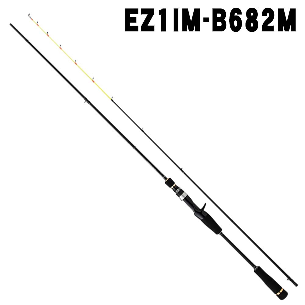 メジャークラフト エギゾースト5G EZ5-S862M通販｜釣具通販 いのまた釣具店