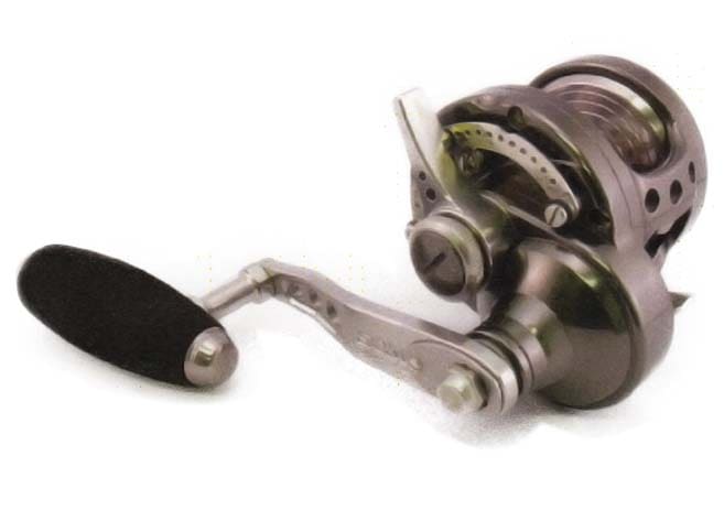 スタジオオーシャンマーク ブルーヘブンL120N-Hi（16）通販｜釣具通販