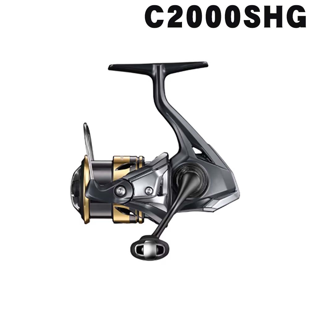 シマノ 25アルテグラ C2000SHG通販｜釣具通販 いのまた釣具店