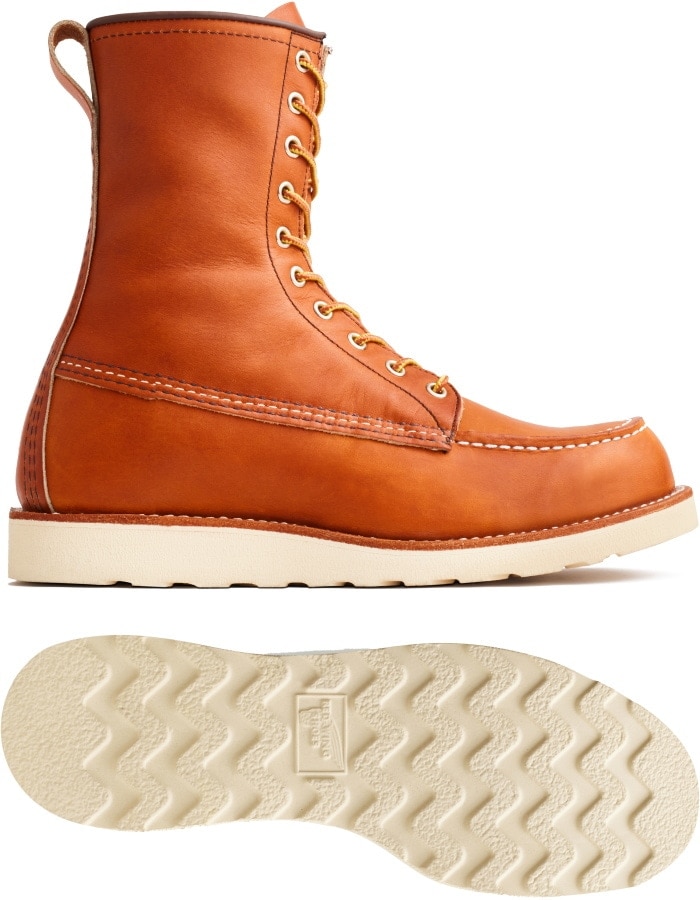 レッドウィング 877 フットモンキー アメ横 上野