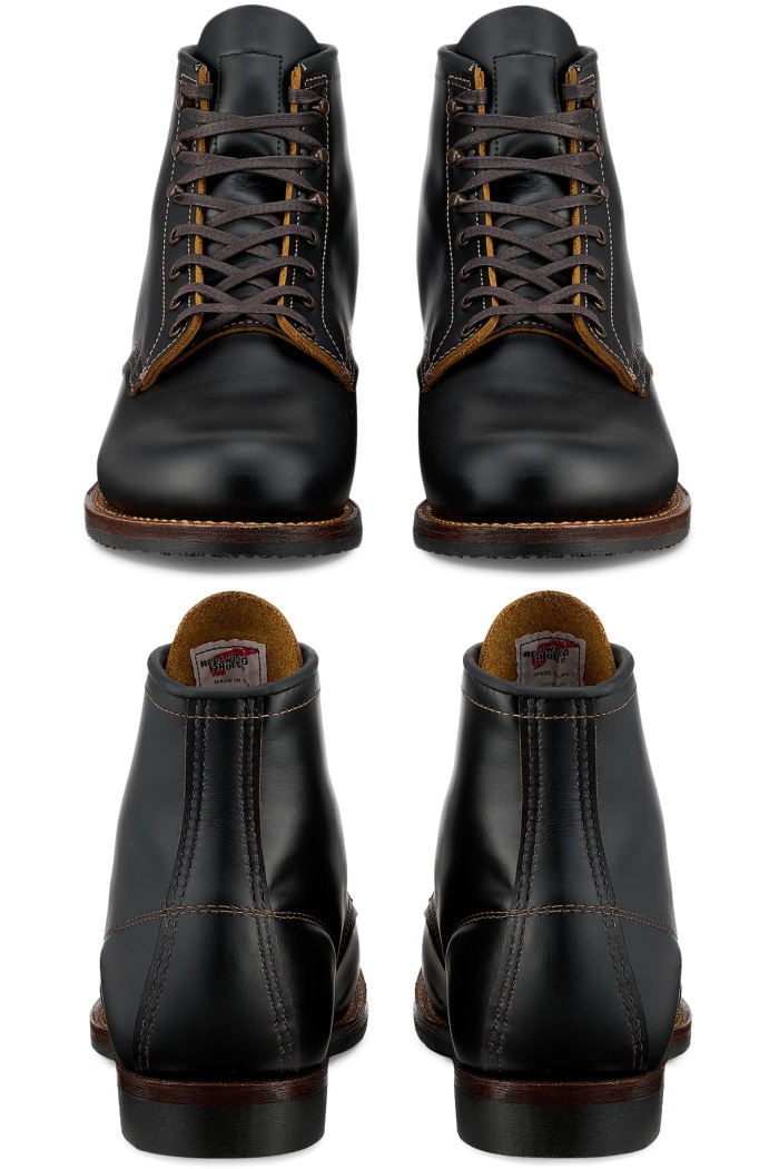 レッドウィング ベックマン フラットボックス 正規品 RED WING 9060