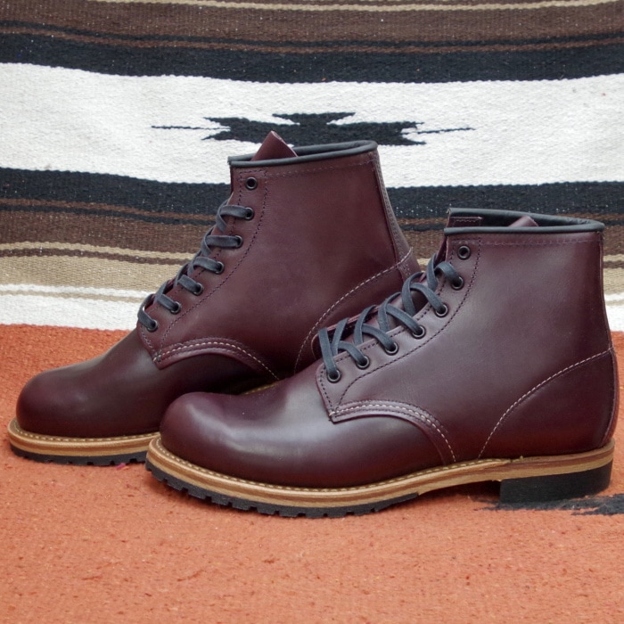 レッドウィング アウトレット ファクトリーセカンド 正規品 9011