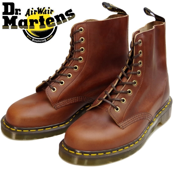 ドクターマーチン 8ホールブーツ 正規品 Dr.Martens 1460 8EYE BOOT