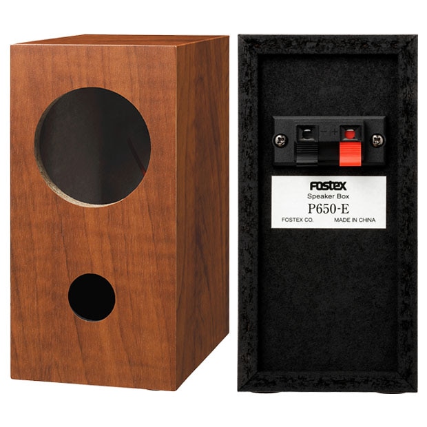 エンクロージャーボックス｜FOSTEXオンラインショップ