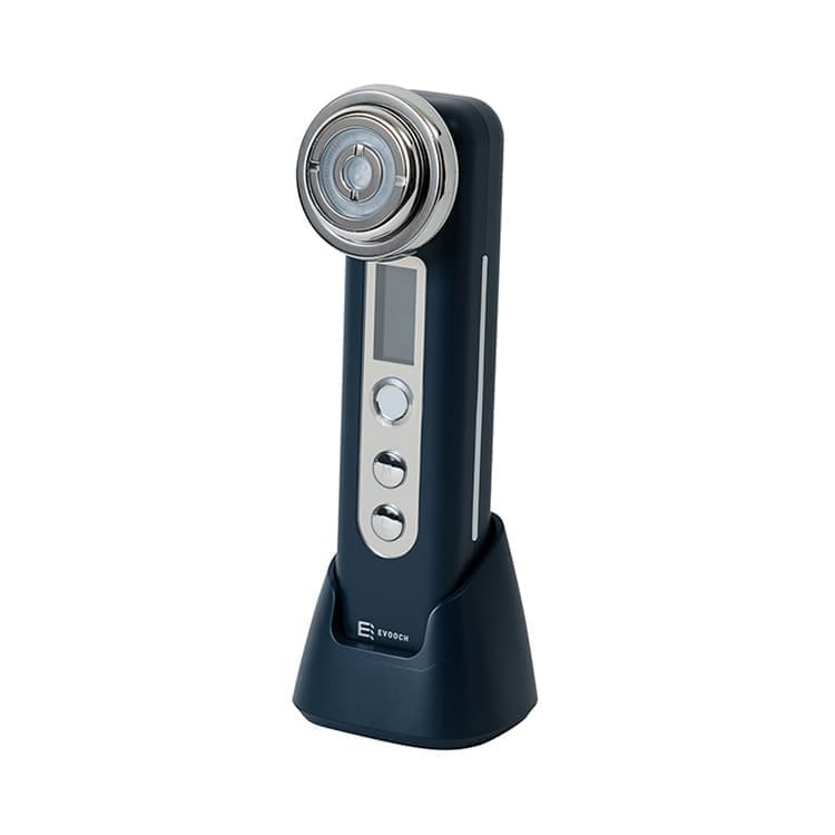 美顔器 EVOOCH プレミアムマルチエステ美顔器 EVH-FC01 エボーク