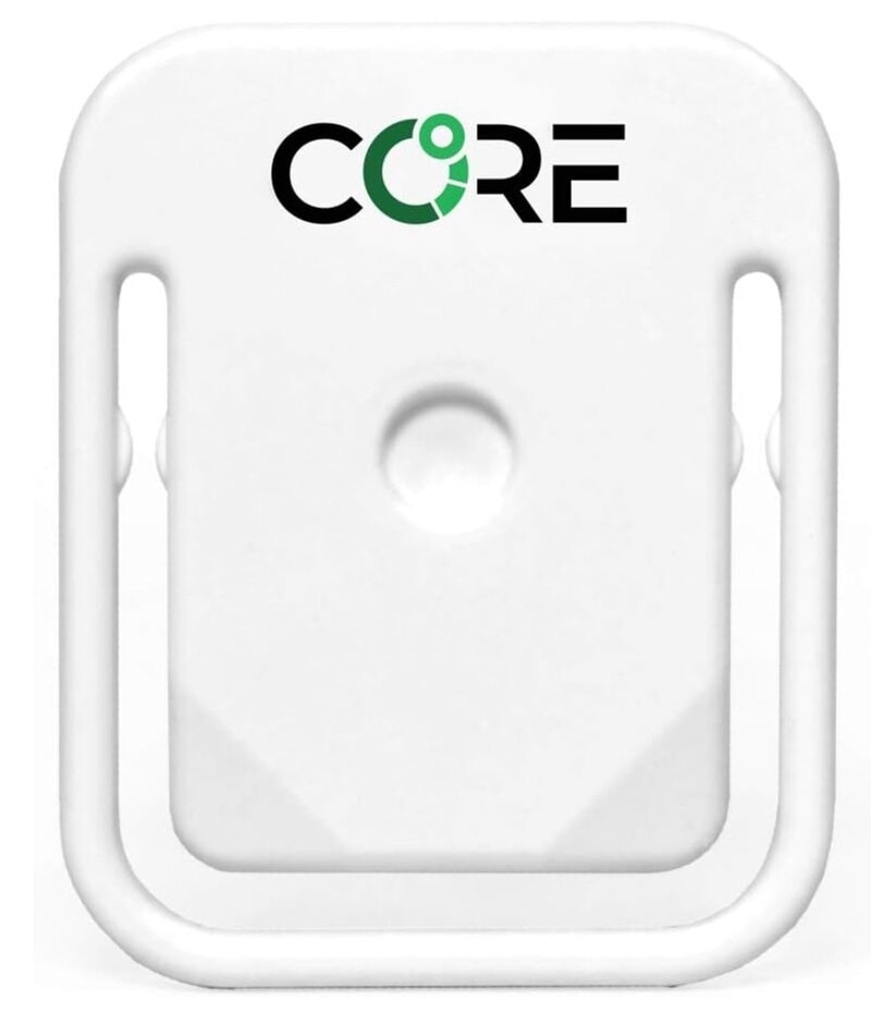 CORE 深部温度 モニタリングセンサー 暑熱順化トレーニング 運動中の体