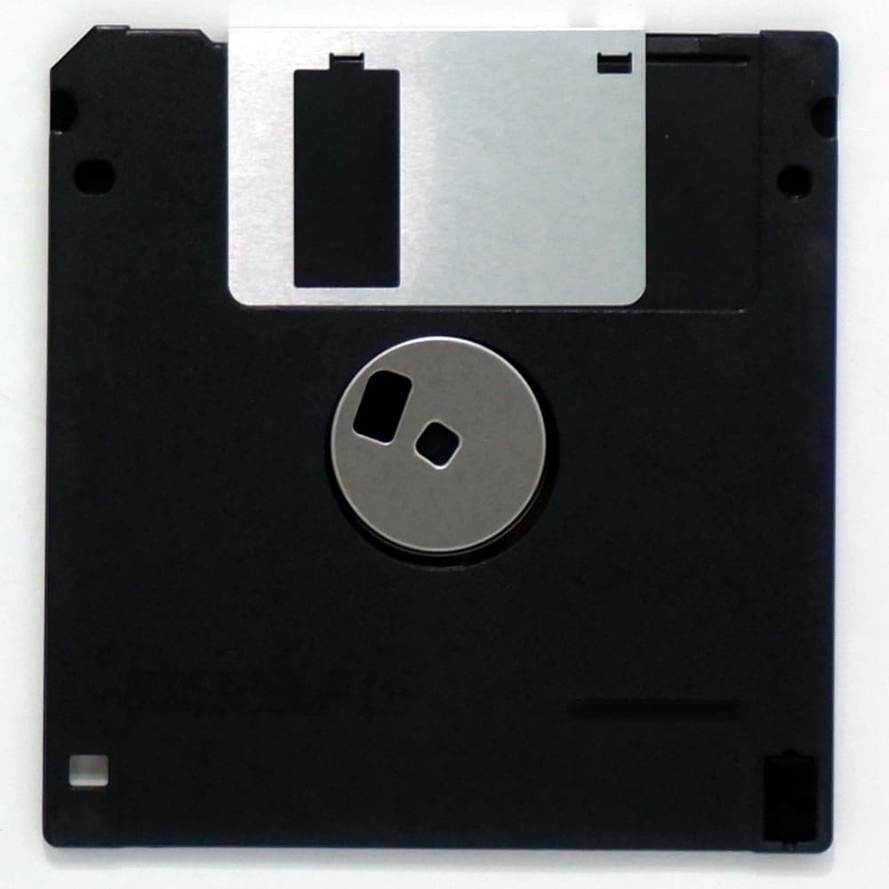 アウトレット】 三菱化学 3.5インチ 2HD フロッピーディスク アン