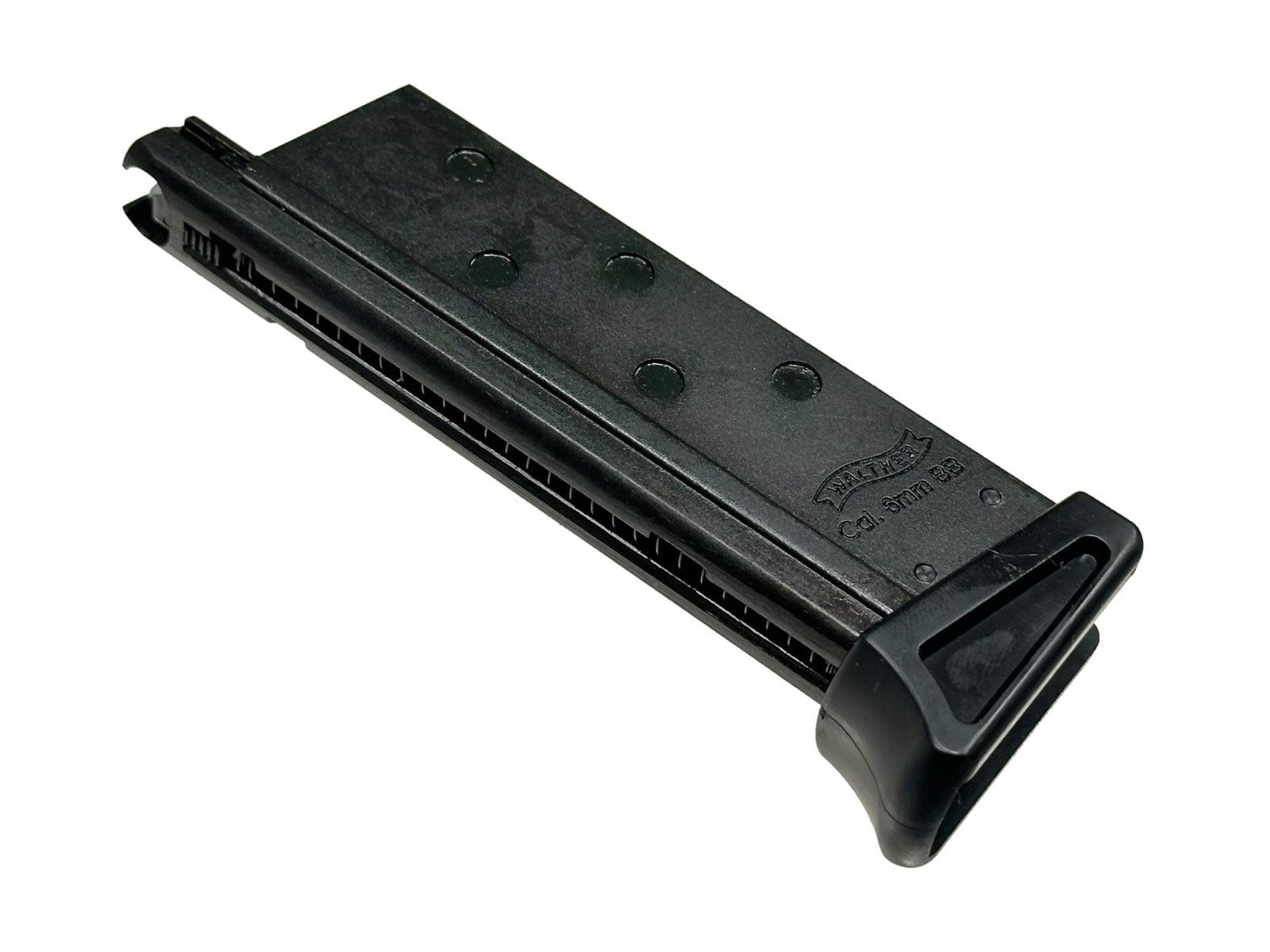 マルゼン ワルサーPPK用 18連スペアマガジン | マルゼン,マガジン