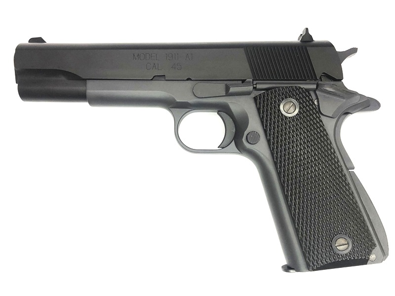 売り切れ【特選中古品】ガスブローバック Jアーモリー/ウエスタン