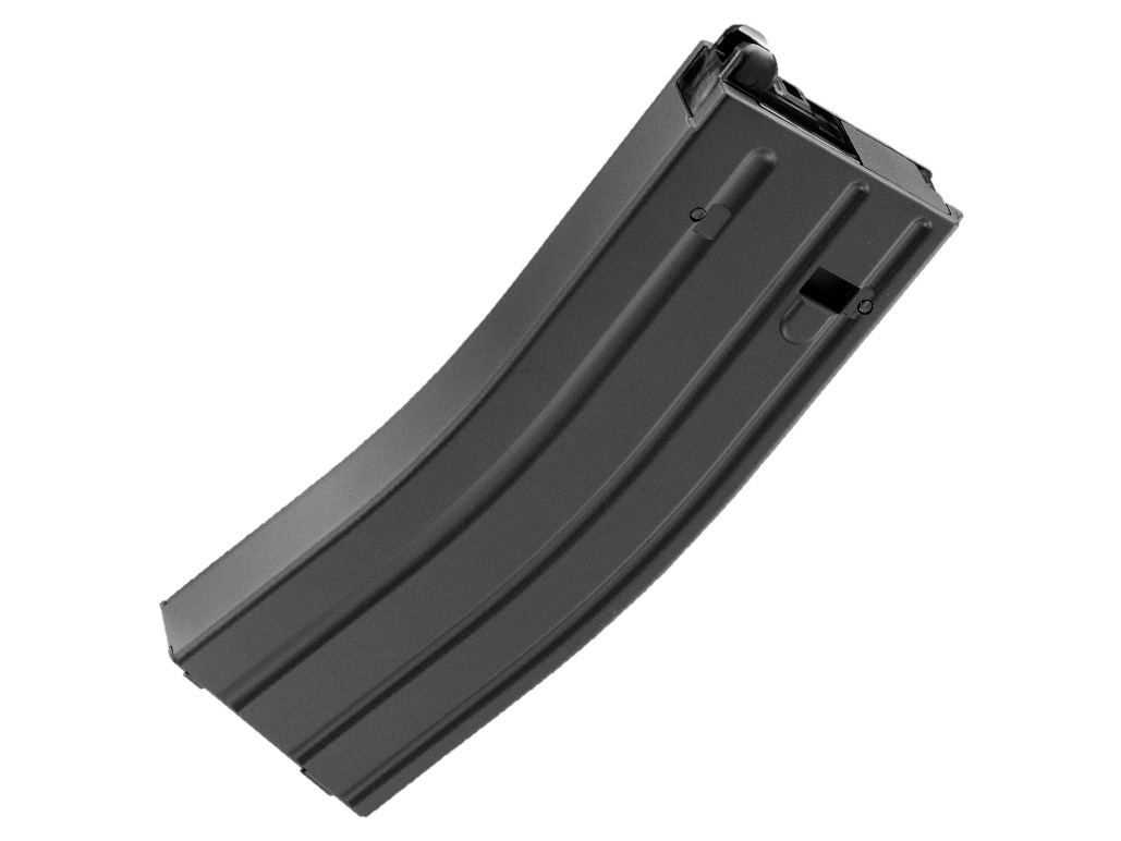 東京マルイ ガスブローバック M4用 35連スペアマガジン | 東京マルイ