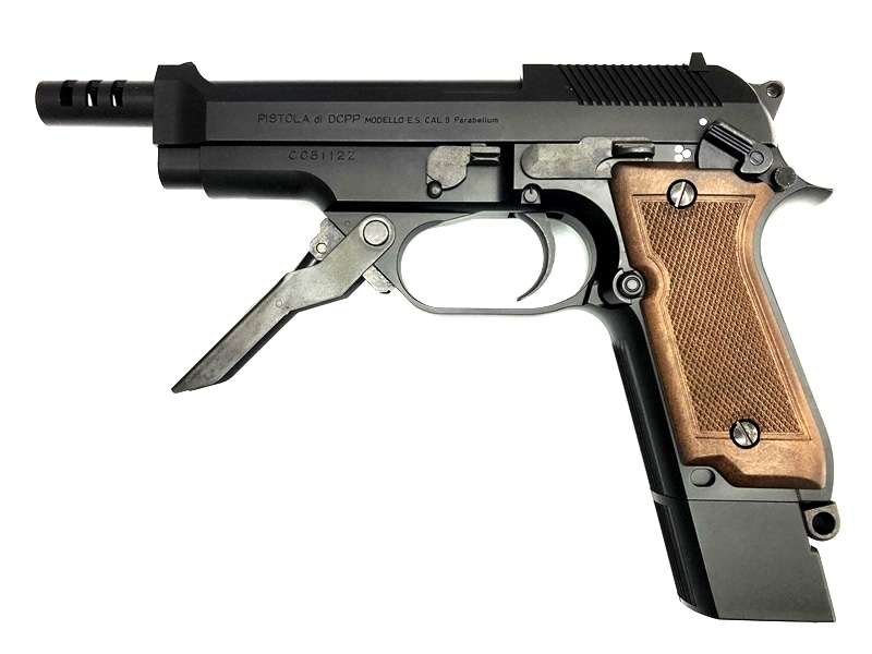 売り切れ【特選中古品】電動ハンドガン 東京マルイ ベレッタM93R