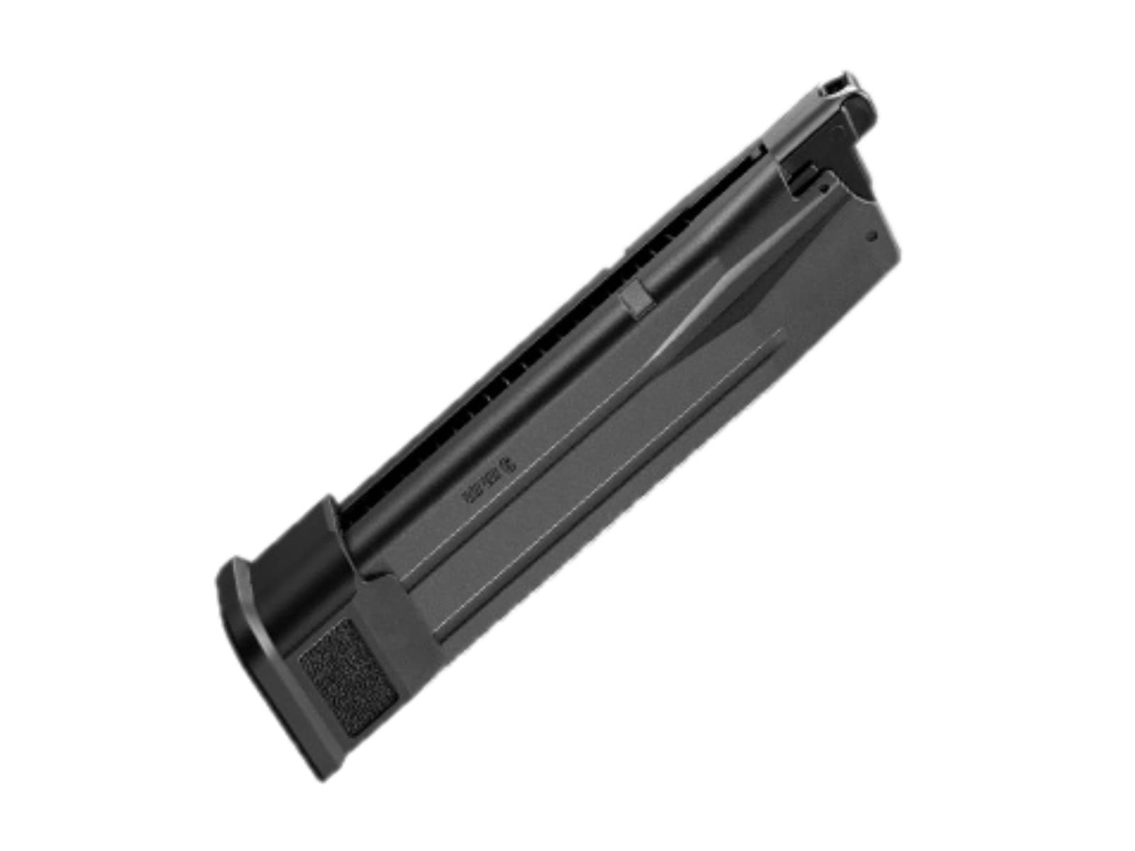 東京マルイ P320用ロングマガジン | 東京マルイ,スペアマガジン,ガス