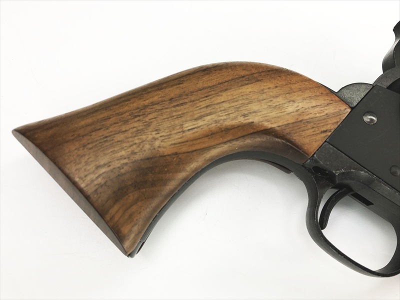 売り切れ【特選中古品】発火モデルガン CAW コルト 51ネイビー （旧