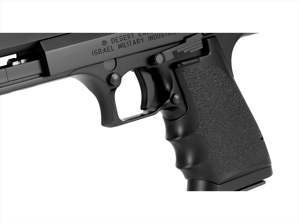 東京マルイ ガスブローバック デザートイーグル.50AE 10インチバレル