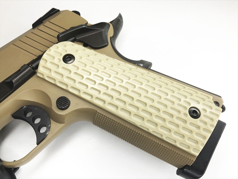 売り切れ【特選中古品】ガスブローバック 東京マルイ デザート