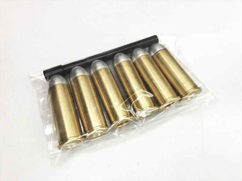 売り切れ【特選中古品】発火モデルガン タナカワークス コルトSAA(2nd