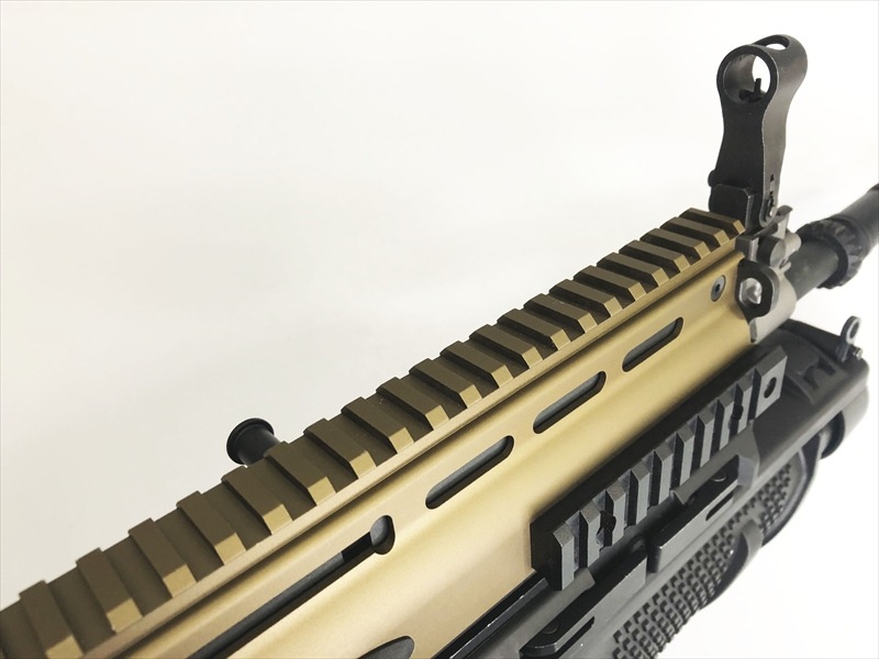 トイガン グレネードランチャー SCAR-H/L SCAR-L SCAR-H 用グレネード