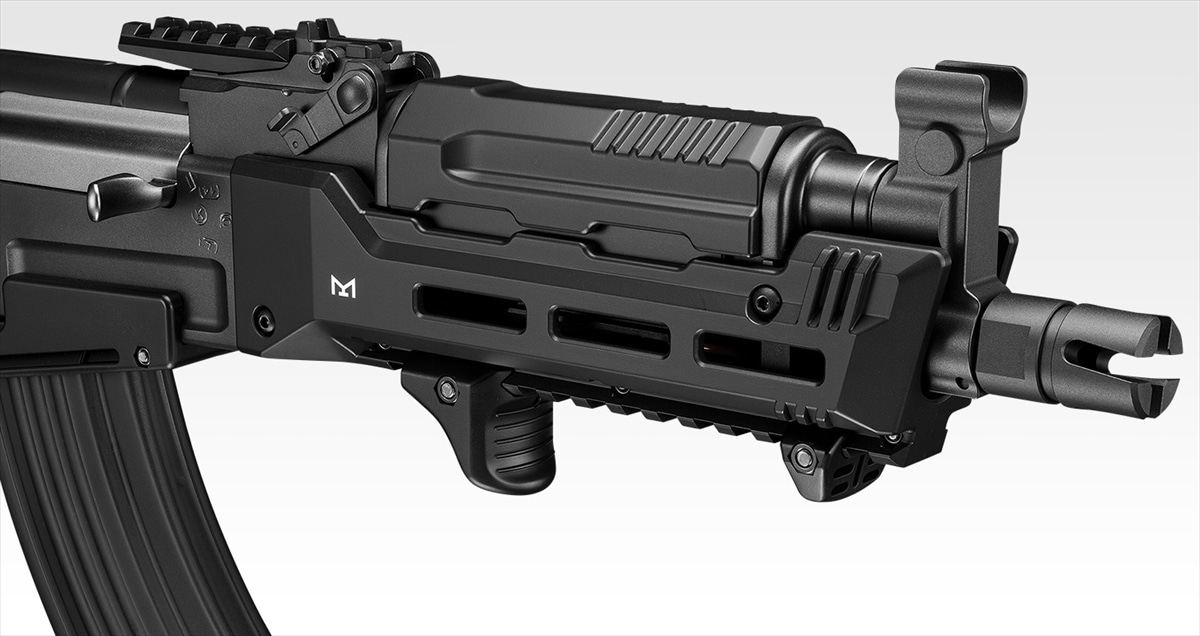 東京マルイ 次世代電動ガン AKストーム | 東京マルイ,電動ガン,次世代