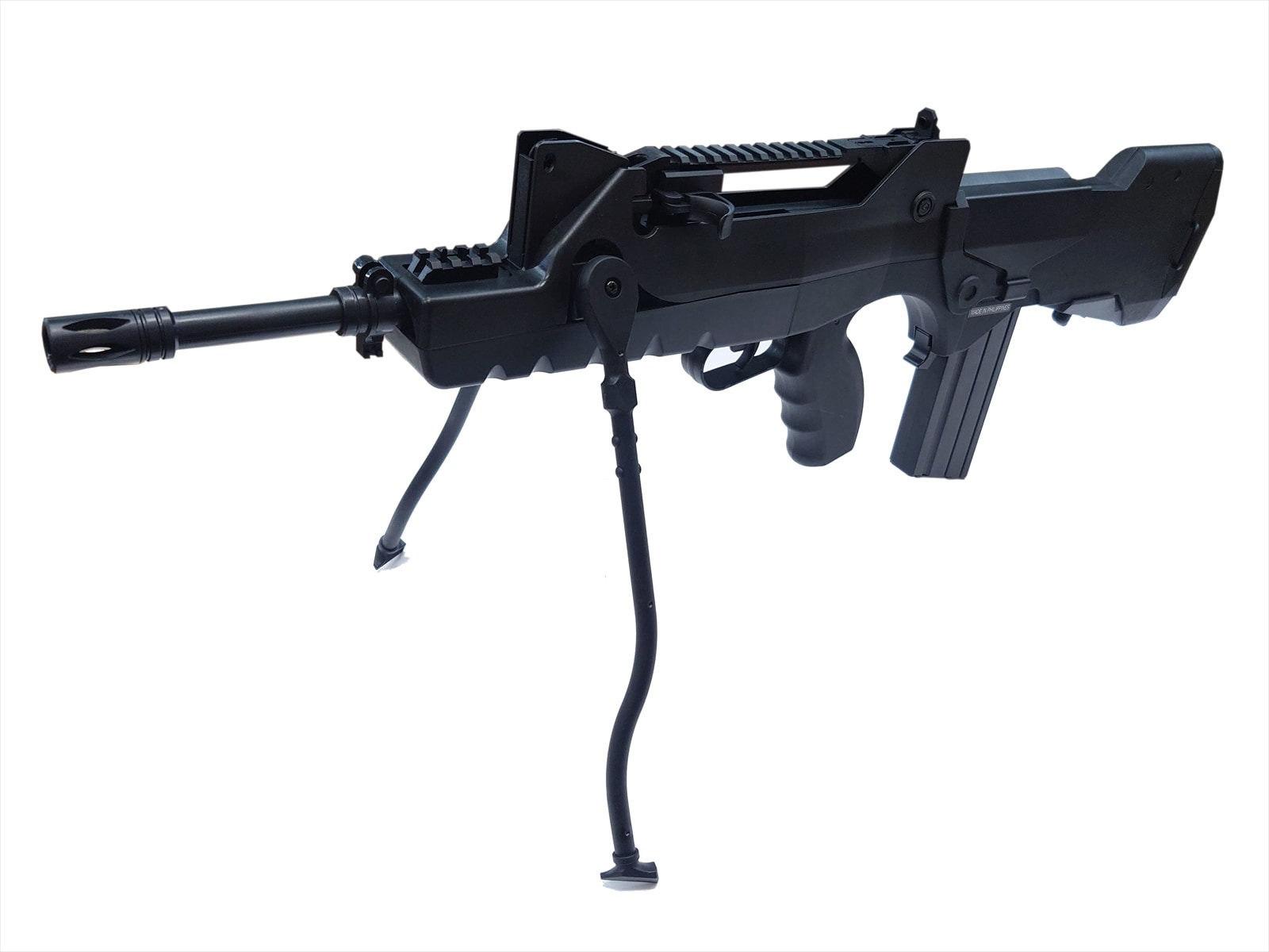 CYBERGUN 電動ガン FA-MAS Valorise AEG BK | CYBERGUN | ホビー