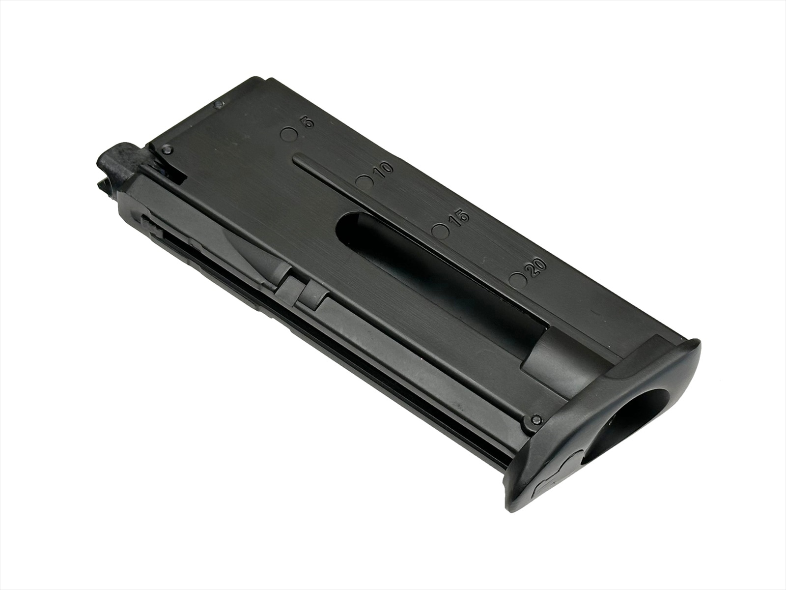 マルシン CO2ガスブローバック FN Five-seveN V2 FDE | 各社ガン本体