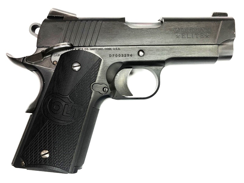 売り切れ【特選中古品】ガスブローバック ウエスタンアームズ コルト