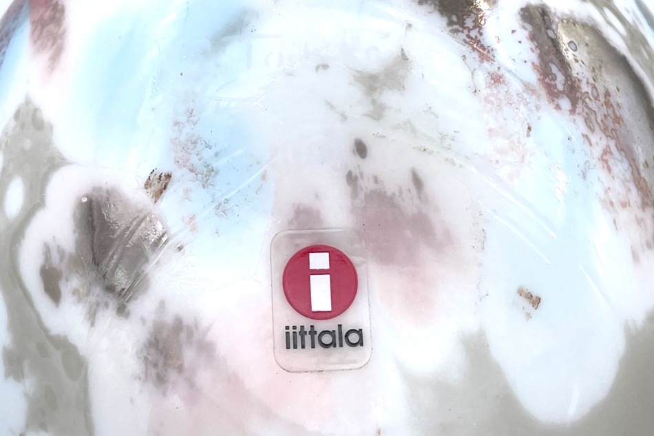 ヴィンテージ】36 Cucunor／Annual Bird フリーデザイン ｜ 北欧