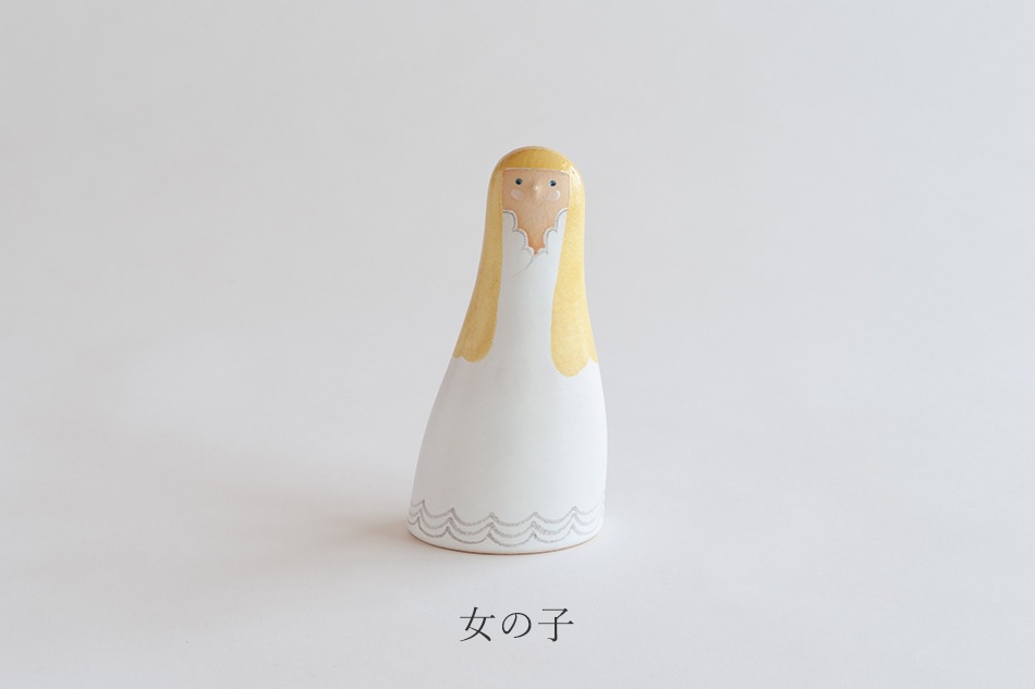 花と風／Blommor och Vind（ケラミックステュディオン／Keramikstudion