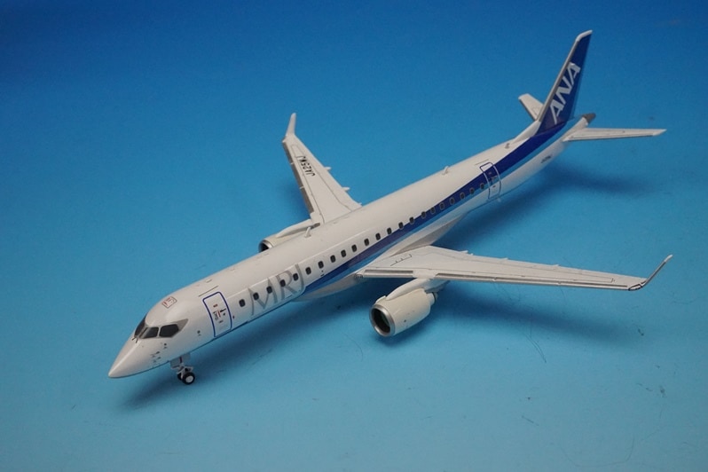 1/200 MRJ-90 ANA 飛行試験機5号機 JA25MJ [MR29016] 全日空商事/中古