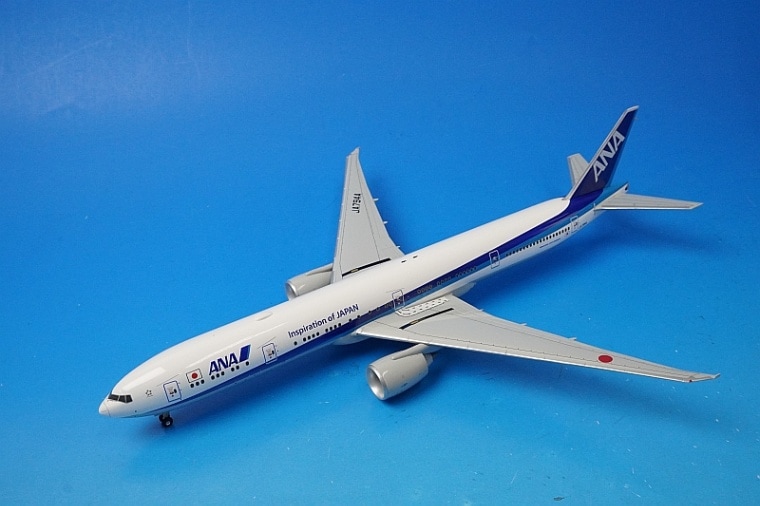 全日空商事 ANA 全日空 1/200 BOEING 777-300ER STAR ALLIANCE ANA