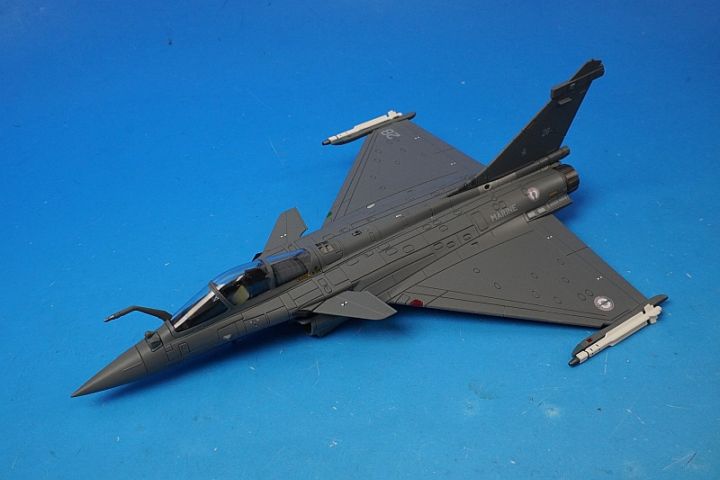 1/72 ラファールM フランス海軍 第12F海軍航空隊 ハルマッタン作戦