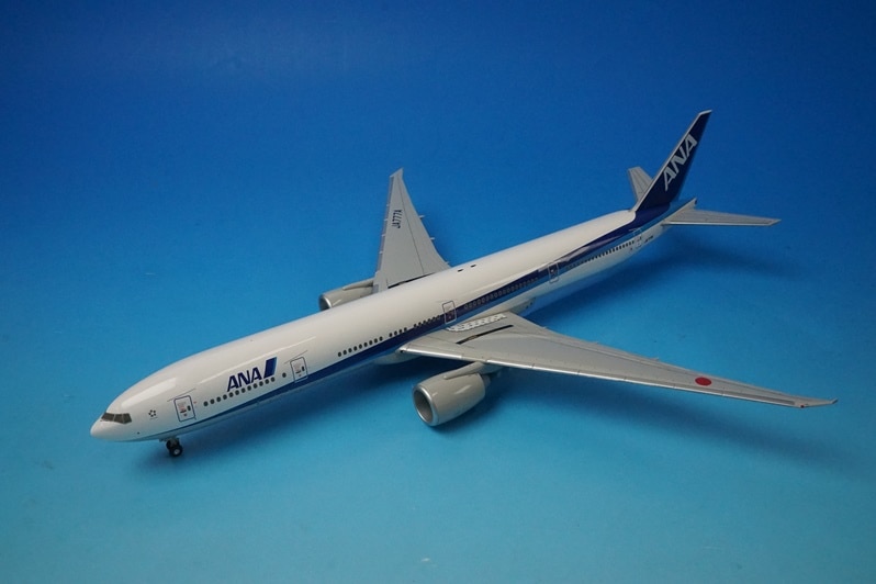 1/200 B777-300ER ANA JA777A [NH20017] 全日空商事/中古