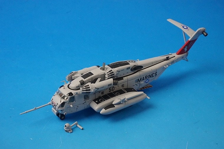 1/144 CH-53E シコルスキー スーパースタリオン アメリカ海兵隊 ウォー