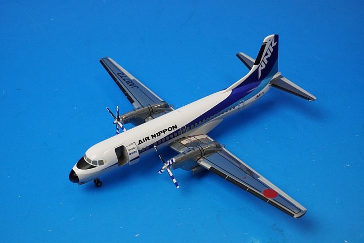 ANA / 全日空商事｜YS-11A｜JA8756｜YS21156｜1/200 ANA / 全日空商事
