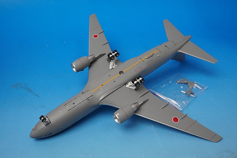 1/200 KC-46A（B767-200） 航空自衛隊 航空支援集団 第3輸送航空隊 第